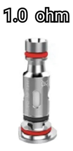 Kit De Cabeça De Bobina De 10 Unidades Para Malha Caliburn C