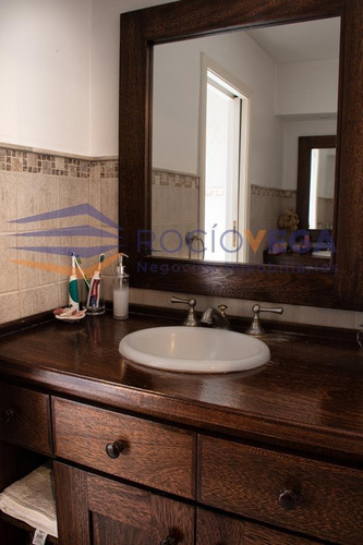 Imagen 10 de 17 de Casa En Venta En Barrio Cerrado Santa Ana-