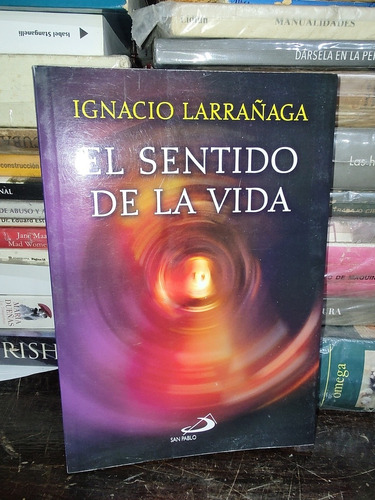 El Sentido De La Vida - Ignacio Larrañaga 