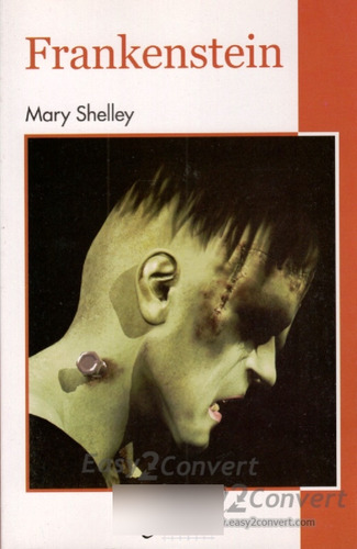Frankenstein
