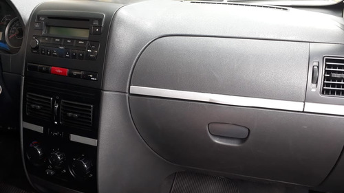 Fiat Idea 1.4 Attractive Flex 5p 2012
