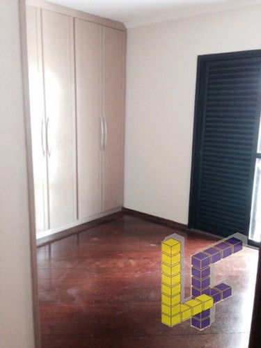 Venda Apartamento Sao Caetano Do Sul Santa Paula Ref: 10588 - 10588