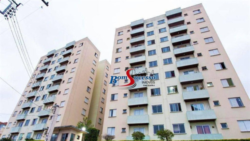 Imagem 18 de 19 de Apartamento Com 2 Dormitórios À Venda, 63 M² Por R$ 290.000,00 - Vila Formosa (zona Leste) - São Paulo/sp - Ap0965