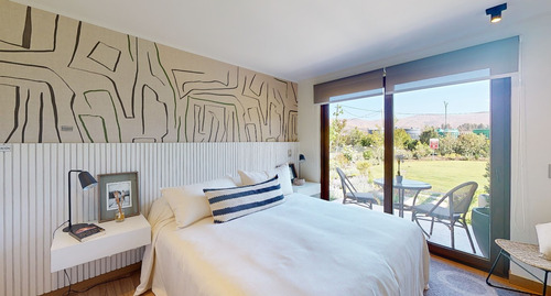 Casa 130m2 Terreno 420m2 Norte Mirador2 Valle Nogales