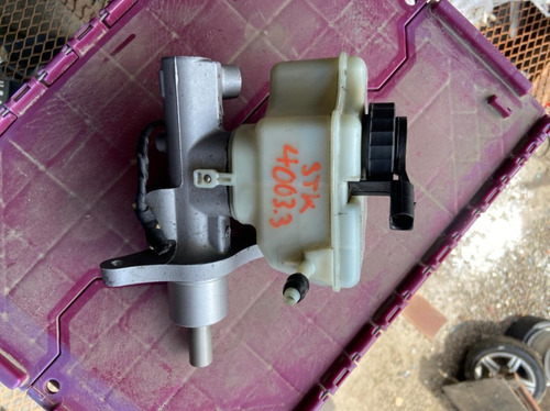 Cilindro Maestro De Frenos Vw Gti Mk6 # 1k0 945 459 A (oem) (Usado)