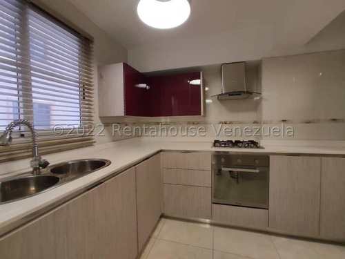 Apartamento En Venta En San Isidro Maracay Aragua 23-1894 Irrr