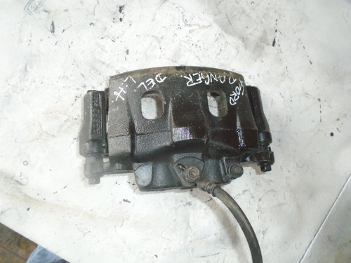 Vendo Caliper Delantero Izquierdo De Ford Ranger, Año 2014