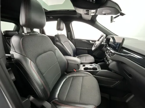 Ford Escape ST LINE AUT 2.5