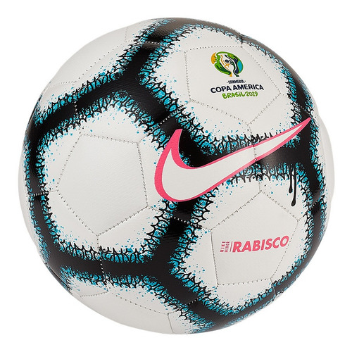 pelota nike copa america