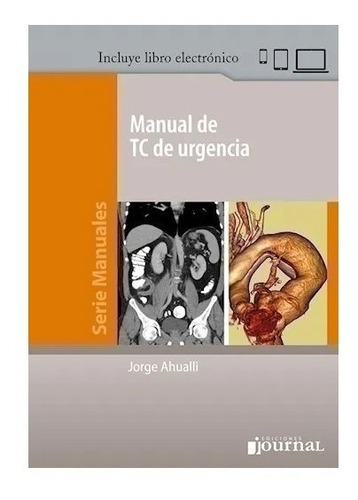 Manual De Tc De Urgencia Ahualli Nuevo!