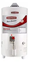Comprar Termotanque Sherman 50lts Multigas Mod Tpgp50 - Mym
