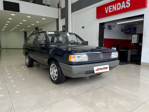 Volkswagen Parati Parati GL 1.8