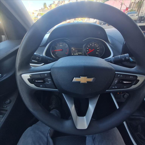 Chevrolet Onix 1.0 FLEX PLUS LT MANUAL