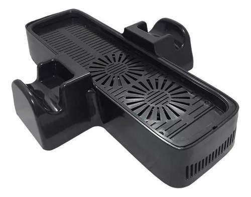 Vertical Stand Con Ventilador Xbox Slim