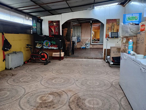 Focolare Propiedades Vende Restoran En Funcionamiento