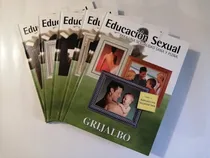 Comprar Sexualidad Educación Sexual Para Una Sexualidad Sana Y Plena