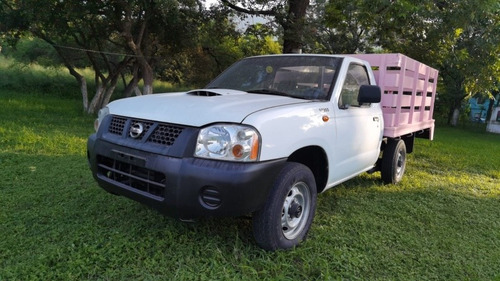 Imagen 1 de 15 de Nissan Np300 Estaquitas