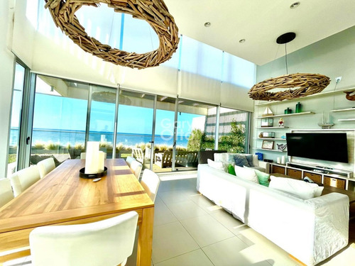 Imagen 23 de 30 de Oportunidad! Penthouse Duplex Tiburón Terrazas Océano, 4 Suites, Piscina Propia