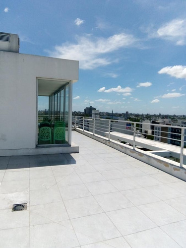 Imagen 19 de 20 de Monoambiente, Campbell Y Rivera , Nuevo, Piscina, Gimnasio, Barbacoa!!