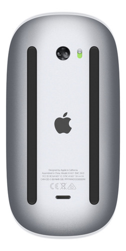 Apple Magic Mouse 2 Plateado