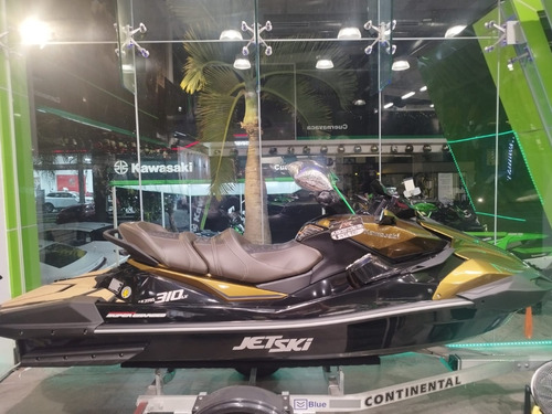 Kawasaki Jet Ski 310lx