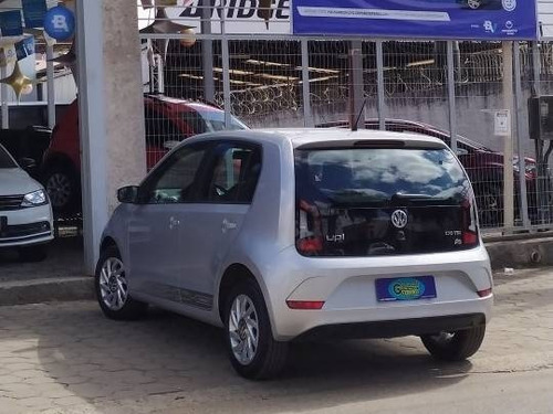 Imagem 11 de 15 de Volkswagen Up 1.0 170 Tsi Total Flex Connect 4p Manual