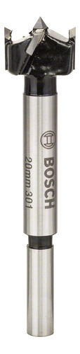 Broca Para Dobradiça 20 X 90 X 8mm Videa Forstner Bosch