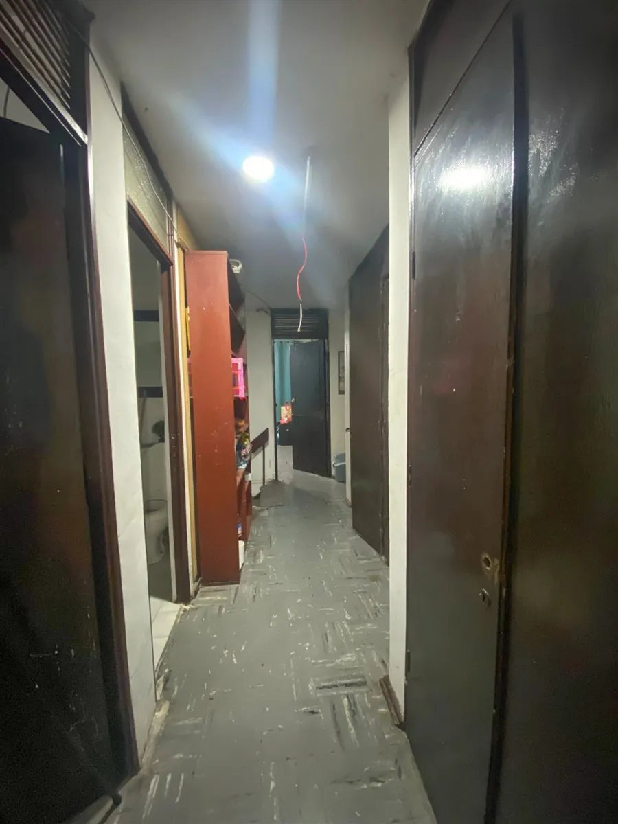 Imagen 2 de 24 de Departamento En Venta De 4 Dorm. En Ñuñoa
