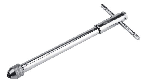 Llave De Trinquete Ajustable M3-m8 Y M5-m12 Largo