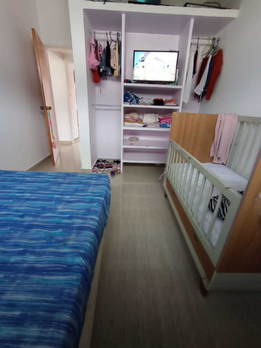 Imagen 25 de 26 de Lindo Townhouse Cerca De Unimar El Valle