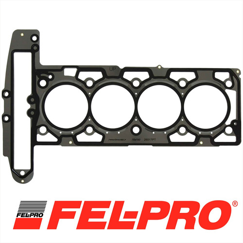  Empacadura Camara Chevrolet Orlando 2.4 Felpro