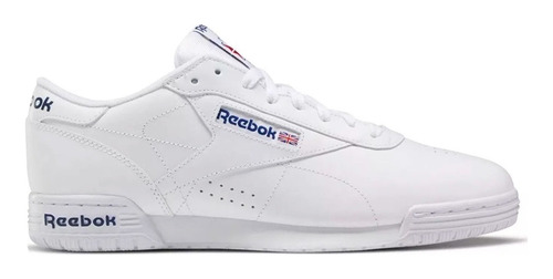 Zapatillas Reebok Exofit Clean Logo | Ar3169