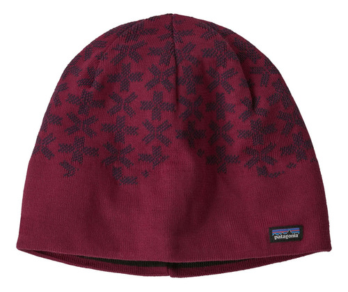 Gorro De Lana Patagonia Beanie Hat