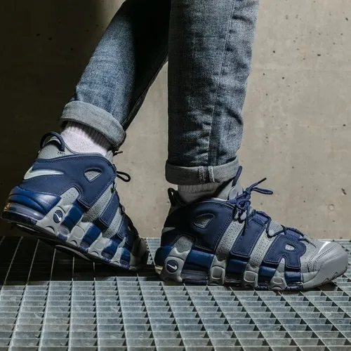 Nike uptempo originales 2025
