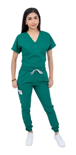 Pijamas quirúrgicas para mujer hotsell