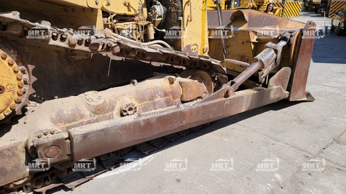 Imagen 4 de 8 de Tractor Caterpillar D7r Año 2001_2