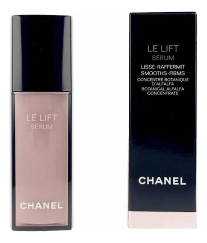 Serum Chanel Le Lift Suaviza - Reafirma - Fortifca, 30 Ml