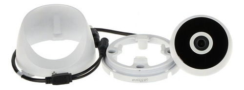 Camara Dahua Domo 2mp Metal 2.8mm Ir 20m Dh-hac-t2a21n