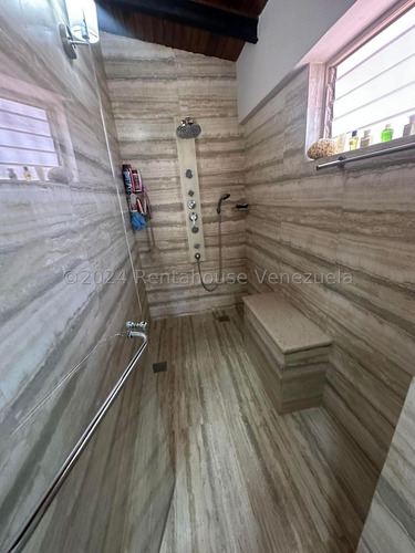 Dc Casa En Venta En Santa Fe Norte 24-15493 Yf
