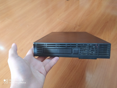 Decodificador Movistar Hd Grabador