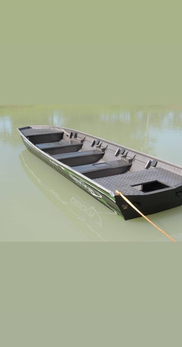 Dekka Náutica Big Bass Rodeio