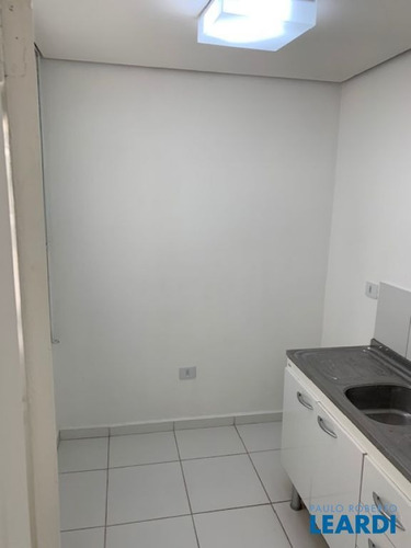 Imagem 5 de 8 de Conj. Comercial - Perdizes - Sp - 608704