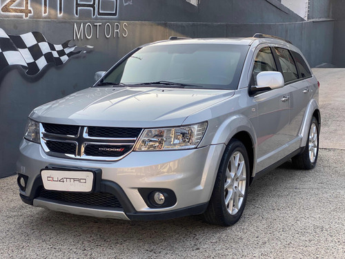 Dodge Journey 3.6 R/t 5p