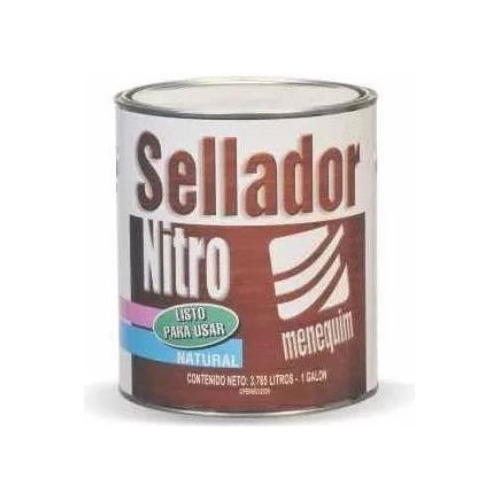 Sellador Listo Para Usar Galon R-0014-40 Todo Uso Menequim