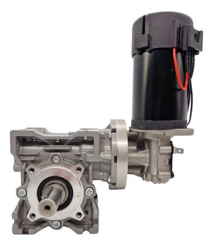 Motoredutor Timo 127/220V Motor Baixa Rotação Alto Torque 127/220V