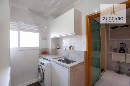 Apartamento À Venda, 165 M² Por R$ 1.120.000,00 - Jardim Barbosa - Guarulhos/sp - Ap11291