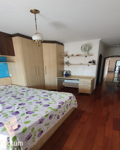 Imagem 27 de 30 de Casa Residencial Para Venda Vila Santa Catarina, Americana - Ca00510 - 70653729