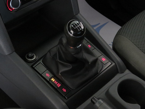 Imagem 8 de 14 de Amarok 2.0 Se 4x4 Cd Turbo Diesel
