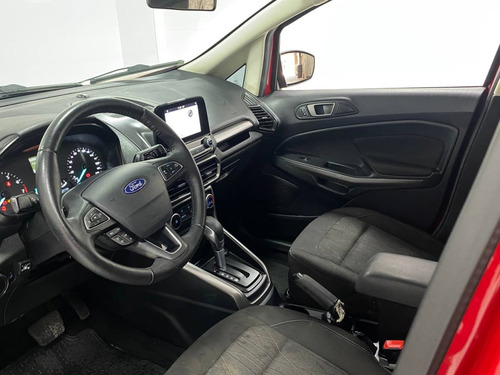 Ford Ecosport 1.5 TIVCT FLEX SE AUTOMÁTICO
