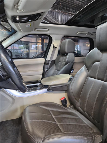 Land Rover Range Rover Sport 4.4 Hse Dynamic 4x4 v8 32v